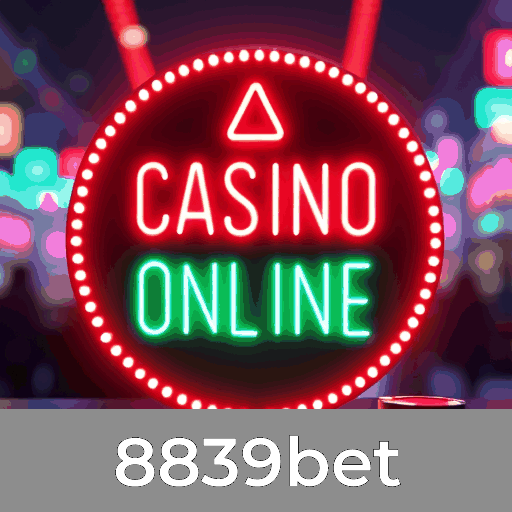 Aproveite Promoções Imperdíveis no 8839bet