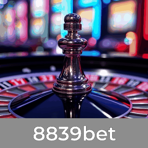 Explore o 8839bet: Sua Plataforma de Apostas Segura e Profissional