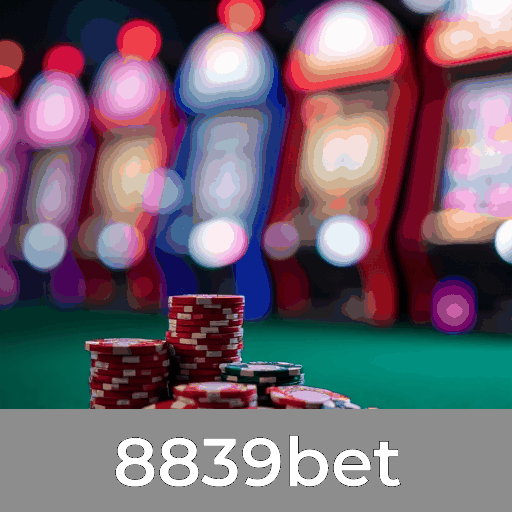 Descubra o Poder do Crash com 8839bet: Ganhos Explosivos