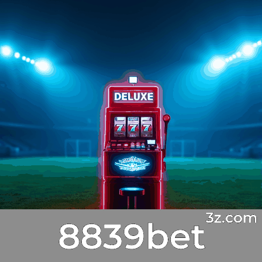 Prazos e Métodos de Saque na 8839bet