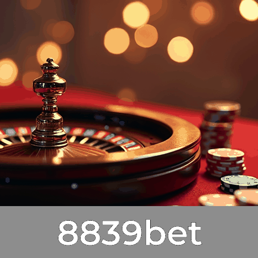 Aproveite Promoções Imperdíveis no 8839bet