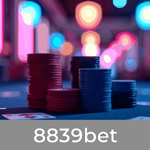 Descubra o Mundo dos Slots no 8839bet com Jogos Exclusivos