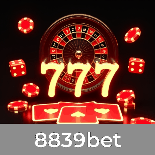 Experiência Autêntica com 8839bet: Jogos de Mesa ao Vivo para Brasileiros