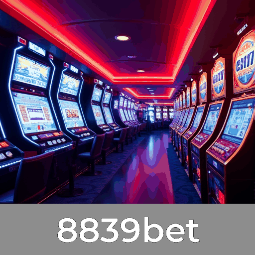 Descubra o Poder do Crash com 8839bet: Ganhos Explosivos