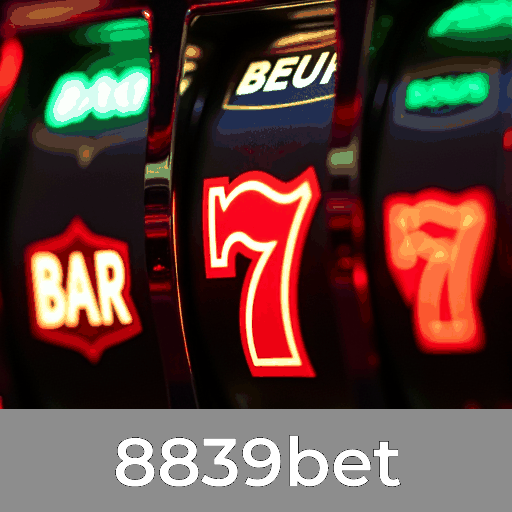 8839bet: Apostas ao Alcance da Sua Mão com Nosso App