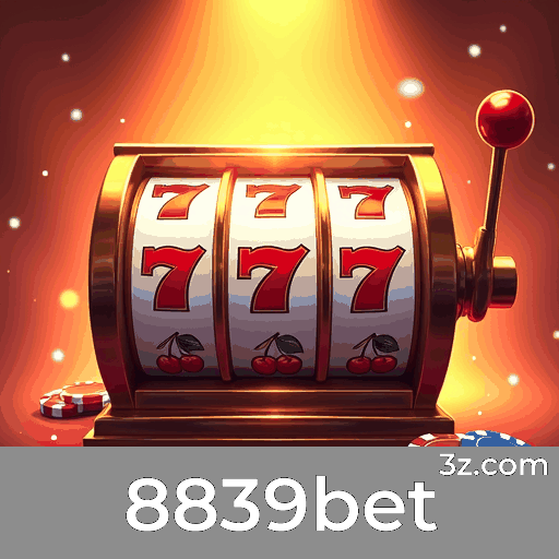 DEPÓSITOS na 8839bet