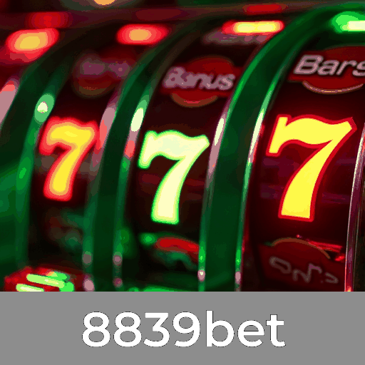 Viva a Emoção dos Jogos de Cassino no 8839bet e Ganhe Grande