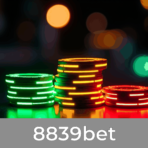 Apostas Esportivas com 8839bet: Especialista em Esportes Brasileiros