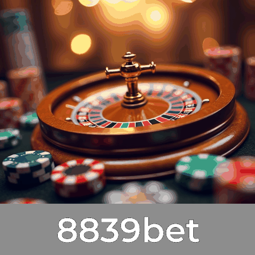 Apostas Esportivas com 8839bet: Especialista em Esportes Brasileiros