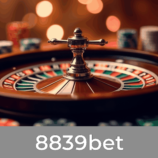 8839bet: Descubra Bônus Incomparáveis e Ofertas Exclusivas