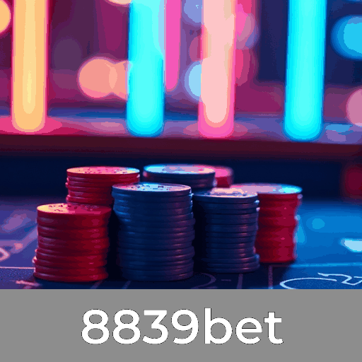 8839bet: Descubra Bônus Incomparáveis e Ofertas Exclusivas