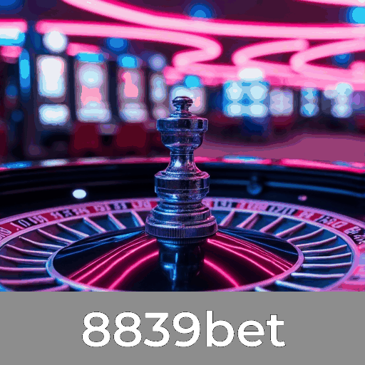 Descubra Promoções Exclusivas e Bônus Generosos no 8839bet