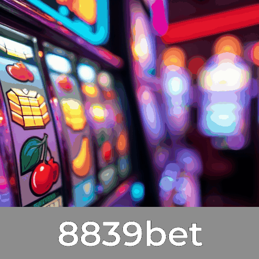 8839bet: Apostas ao Alcance da Sua Mão com Nosso App