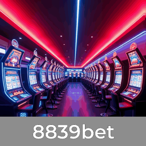 Descubra a Segurança e Confiabilidade do 8839bet em Jogos Online